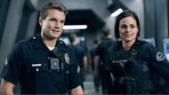 Since Chris wasn’t killed off, her return could happen at any time (Image Source - CBS)